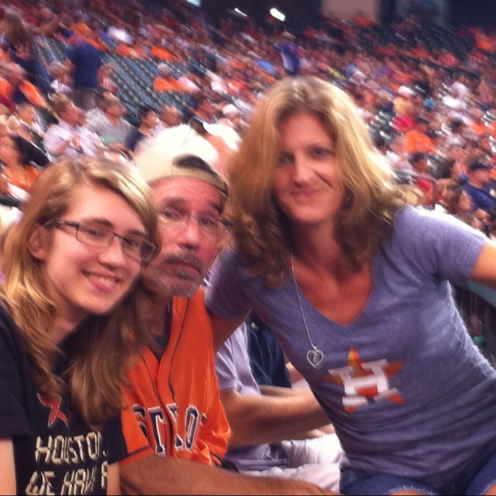 Meet your Posher, Cathy